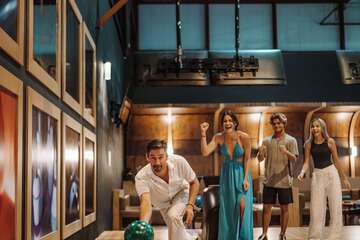 Billiards