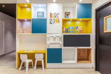 Children's activities