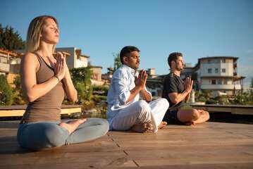 Yoga