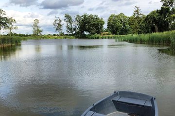 Boating
