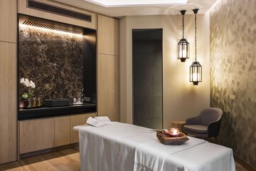 Treatment room