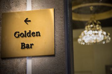 Snack bar