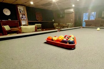 Billiards