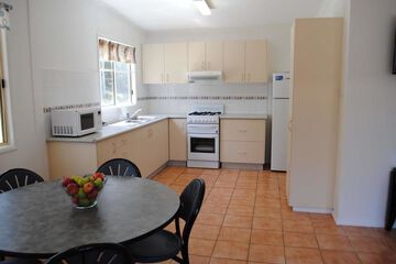 In-Room Kitchen