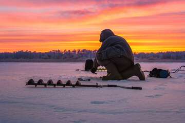 Fishing