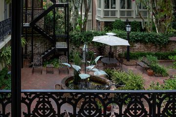 Terrace/Patio 151 of 166