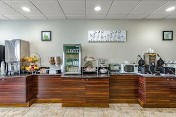 Breakfast/Coffee Service 38 of 42