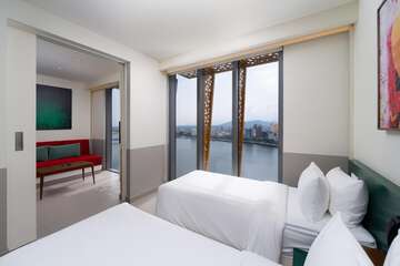 View from room