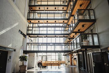Building design