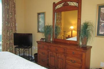 Guest room amenity