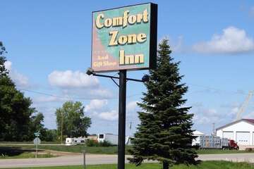 Comfort Zone Inn
