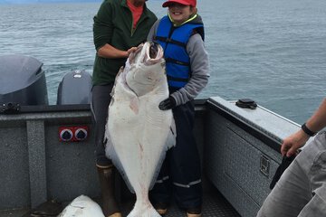 Fishing