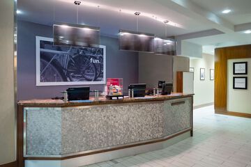 Hotel Interior 5 of 26