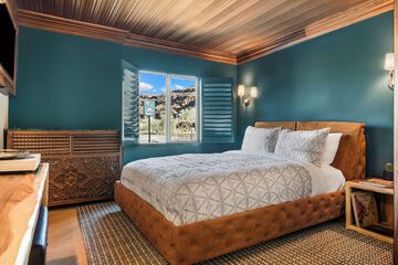 Wolfes Hotel Moab