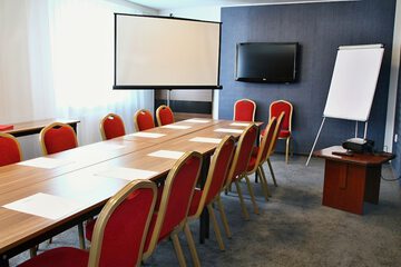 Executive lounge