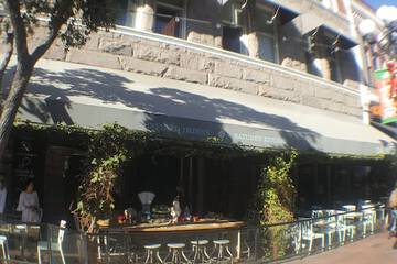 Cafe