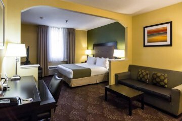  Holiday Inn Express Hotel & Suites San Jose - International Airport 19
