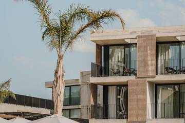 Building design