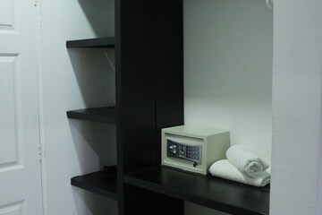 Wardrobe