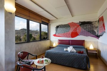 Room service - dining