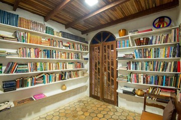 Library