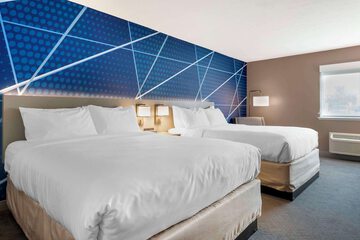 Comfort Inn Edinburgh - Columbus