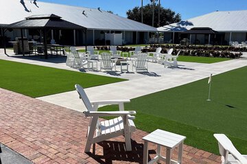 Terrace/Patio 88 of 101