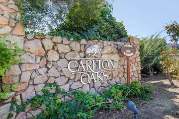 Carlton Oaks Lodge Ascend Hotel Collection