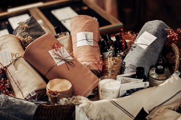 Gift shop