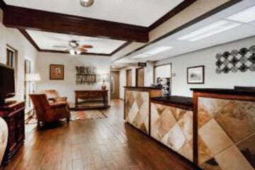 Hotel Interior 11 of 24