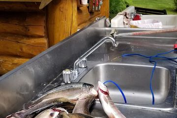 Fishing