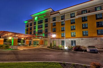 Holiday Inn Hotel & Suites Tupelo North by IHG