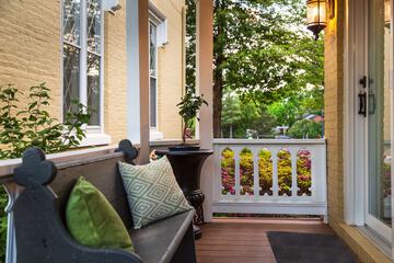 Terrace/Patio 81 of 87