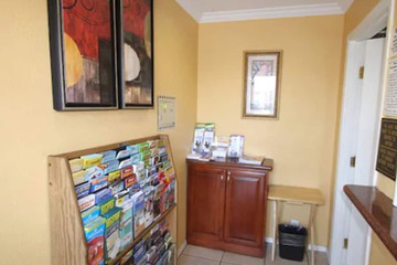 Hotel Interior 3 of 17