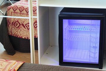 Mini-refrigerator