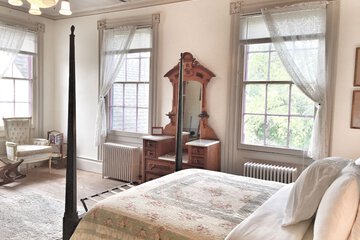 Children's theme room