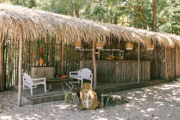 Beach bar