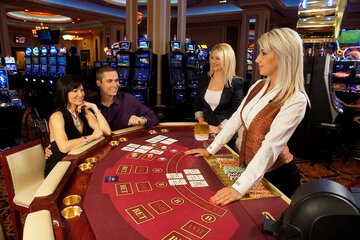 Casino