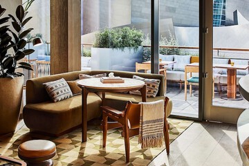 Hotel Interior 37 of 274