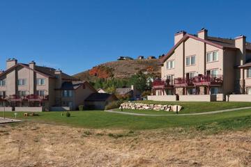 WorldMark Bear Lake