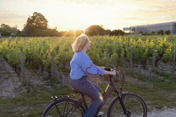 Bicycling
