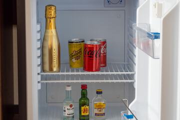 Minibar