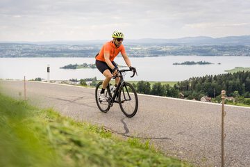 Bicycling