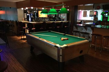 Sports bar