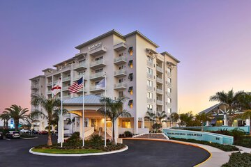 Residence Inn by Marriott St. Petersburg Tierra Verde
