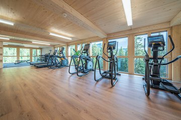In-room fitness