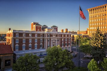 Spokane Club