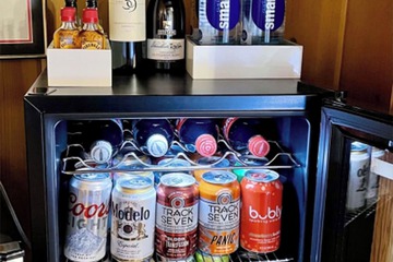 Minibar