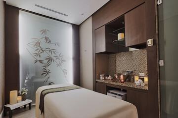 Spa treatment