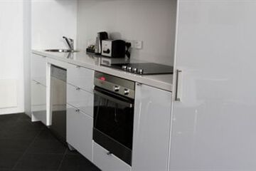 In-Room Kitchen